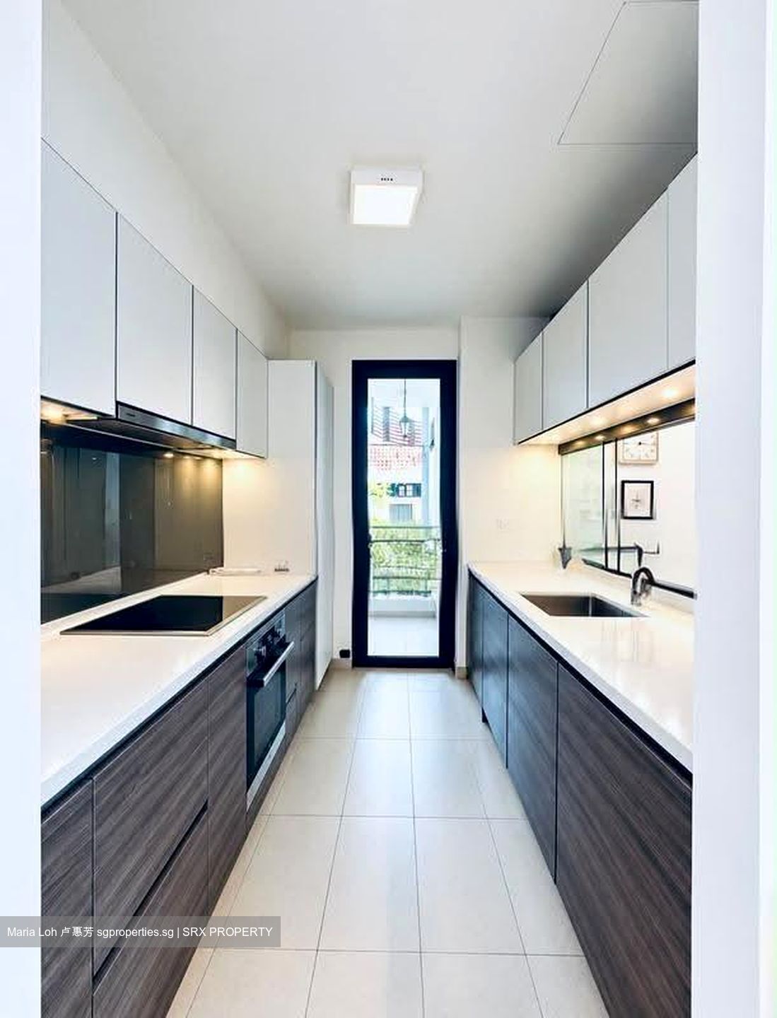 Aura 83 (D15), Apartment #635601921